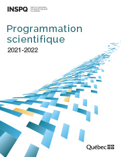 Programmation scientifique 2021-2022